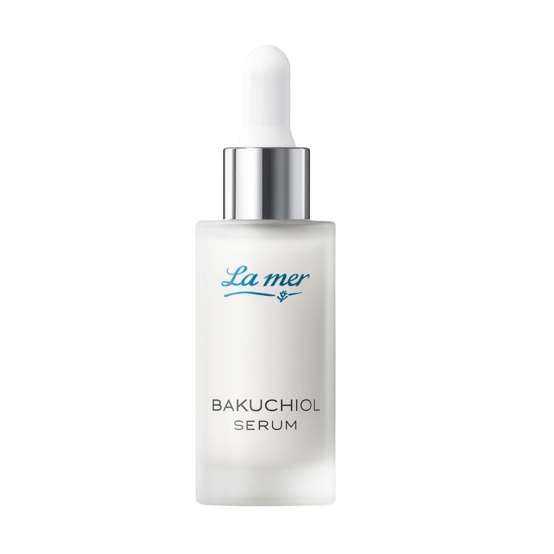 Bakuchiol Serum (Sin perfume) - Serums Activos de La mer thumbnail