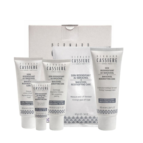 Bakuchiol Redensifying Care Treatment de Bernard Cassiere