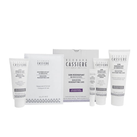 Bakuchiol Redensifying Care Treatment de Bernard Cassiere