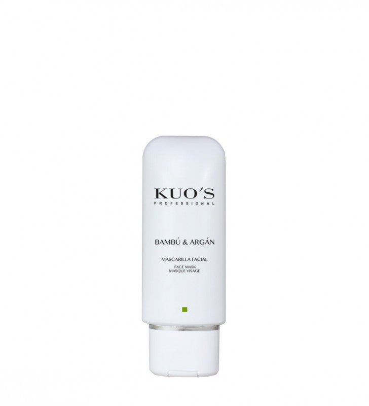 Bambú y Argán  Mascarilla facial - KUO'S_1019___7461_1019___3056888712