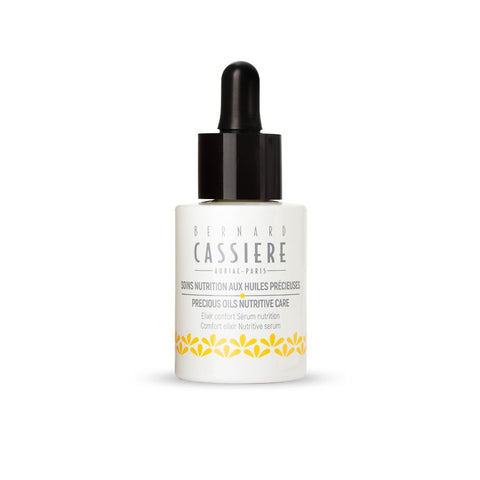 Bernard Cassiere - The Boosters. Comfort Elixir Nutritive Serum