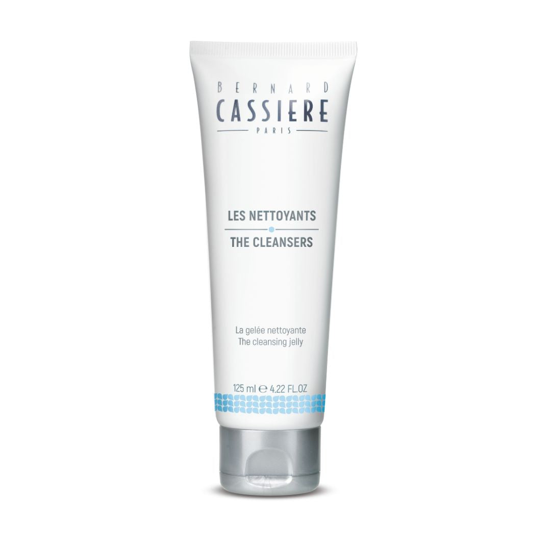 The Cleansing Jelly - The Cleansers de Bernard Cassiere thumbnail