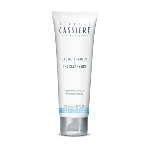 The Cleansing Jelly - The Cleansers de Bernard Cassiere