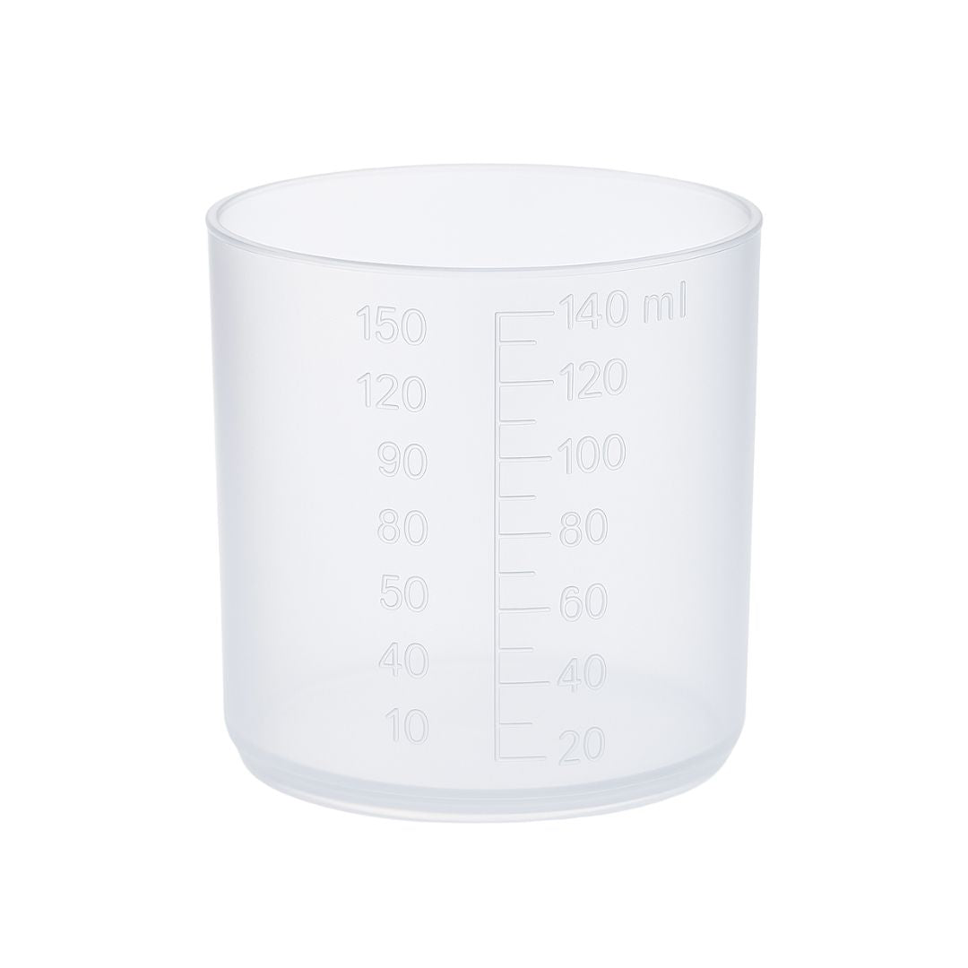 Vaso medidor de Bernard Cassiere