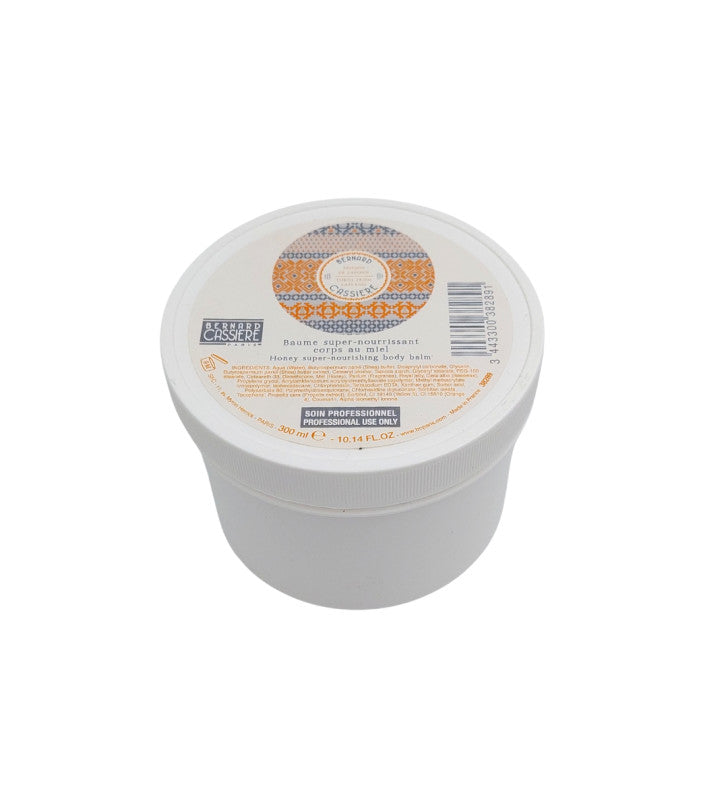 Bernard Cassiere - Baume Super-Nourrissant Corps Au Miel Profesional___9378___2052905974