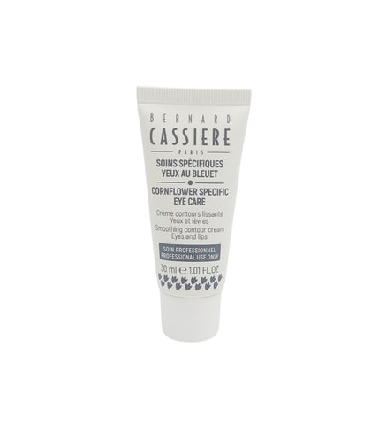 Bernard Cassiere - Crème Contours Lissante Profesional