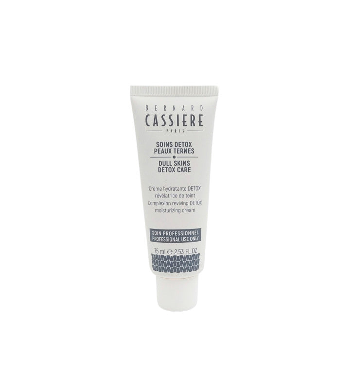 Bernard Cassiere - Creme Hydratante DETOX' Revelatrice de Teint Profesional___9346___2441280766
