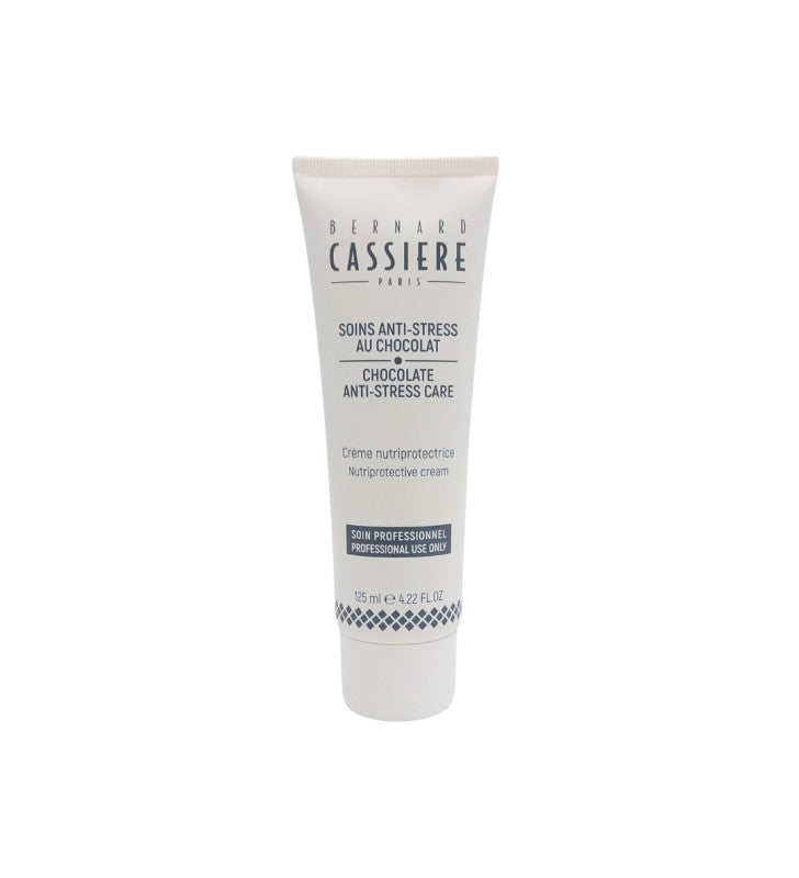 Bernard Cassiere - Crème Nutriprotectrice Au Chocolat Profesional___9357___4259196476