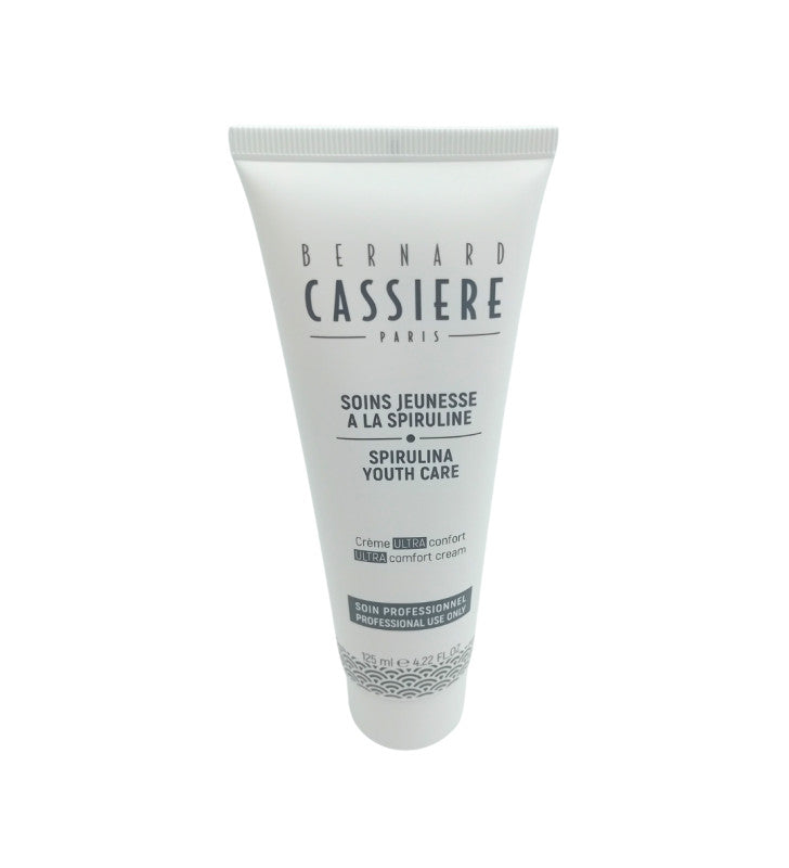 Bernard Cassiere - Créme Ultra Confort Spiruline Profesional___9344___1412788480