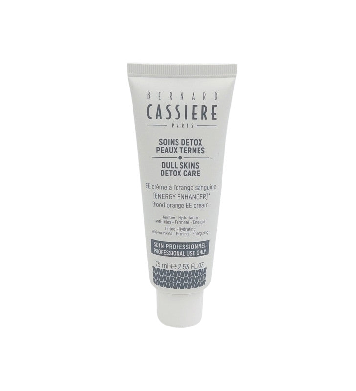 Bernard Cassiere - EE Crème à L'orange Sanguine Profesional___9347___2715572008