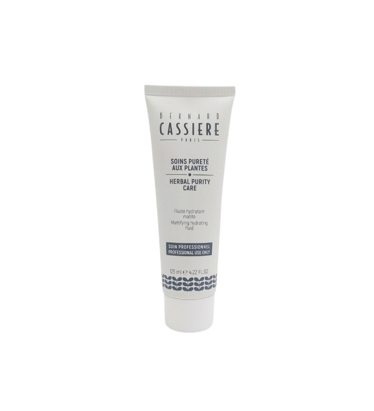 Bernard Cassiere - Fluide Hydratant Matité Profesional___9363___1473598446