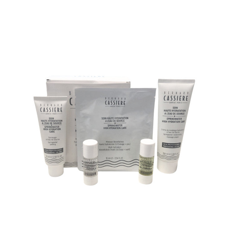 Bernard Cassiere - Haute Hydratation Traitement Profesional___9527___4118369131