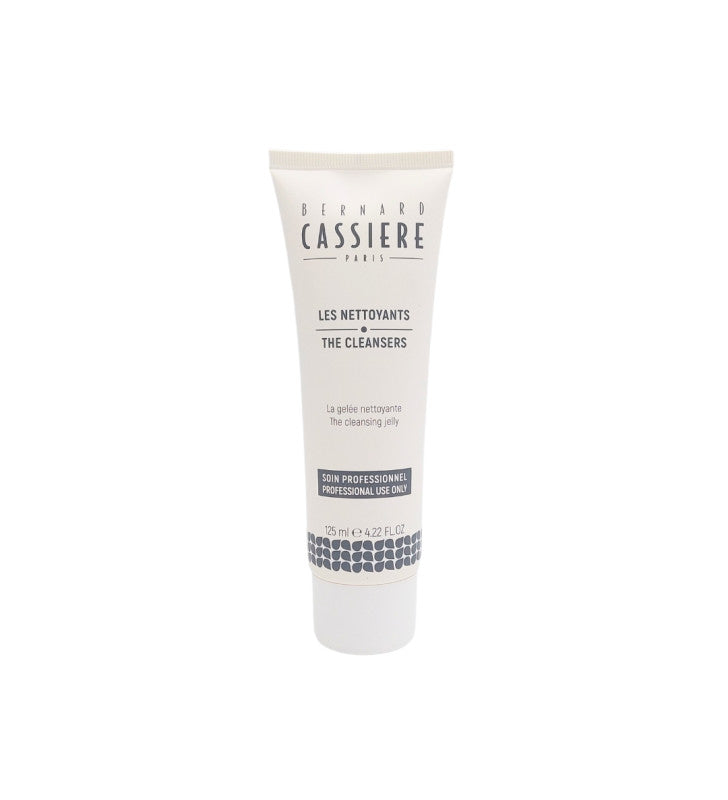 Bernard Cassiere - La Gelée Nettoyante Profesional___9349___912340496