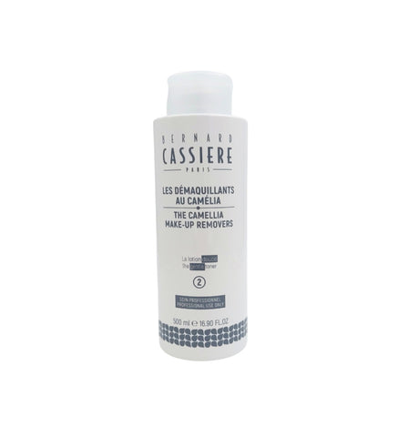 Bernard Cassiere - La Lotion Douce Profesional