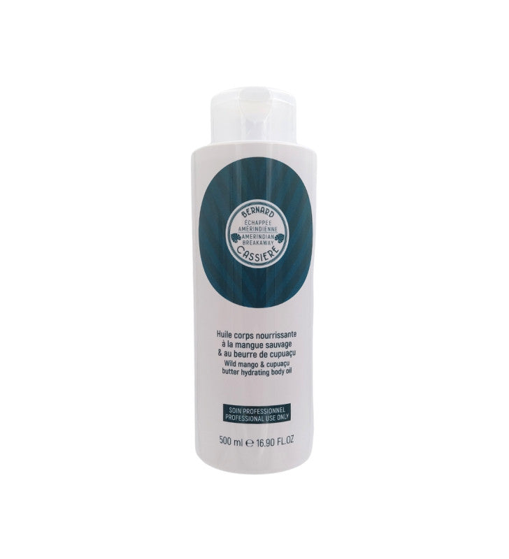 Bernard Cassiere - Lait Corps Hydratant Mangue Sauvage Profesional___9380___2007972879