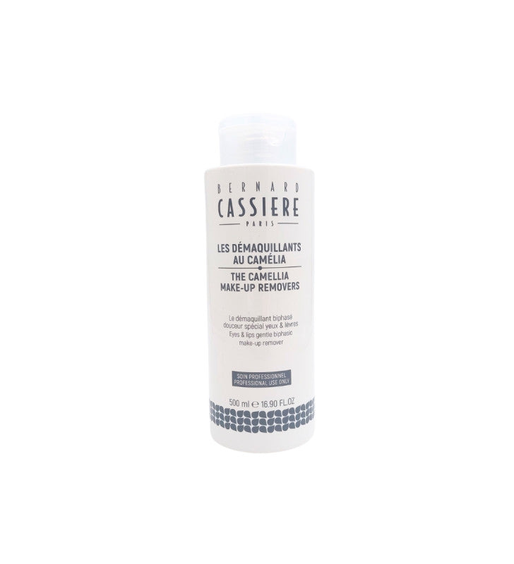 Bernard Cassiere - Le Démaquillant Biphase Douceur - Spécial Yeux & Lèvres Profesional___9352___2946706557