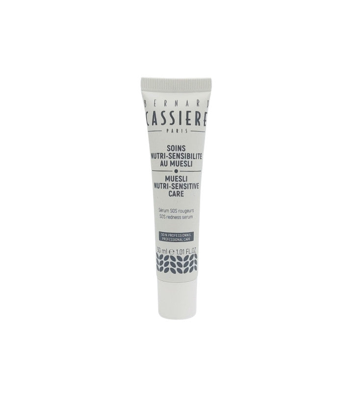 Bernard Cassiere - Le Sérum SOS Rougeurs Profesional___9362___2340309106