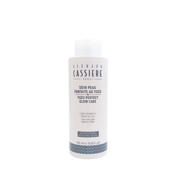 Bernard Cassiere - Lotion Révélatrice D'Eclat Au Yuzu Profesional___9369___1676166528
