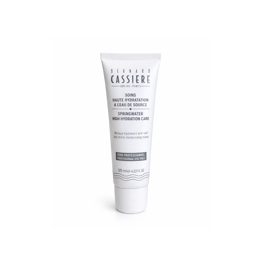 Anti-thirst Moisturizing Mask de Cabina - Springwater de Bernard Cassiere