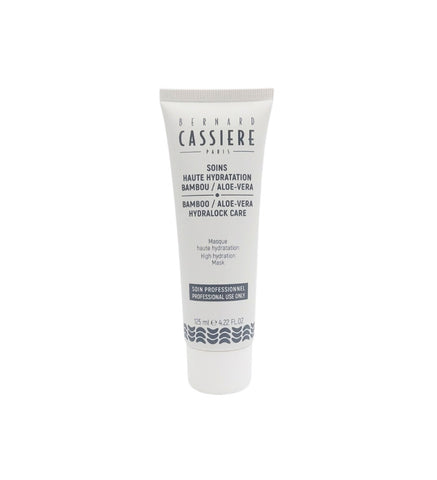 Bernard Cassiere - Masque Haute Hydratation Profesional