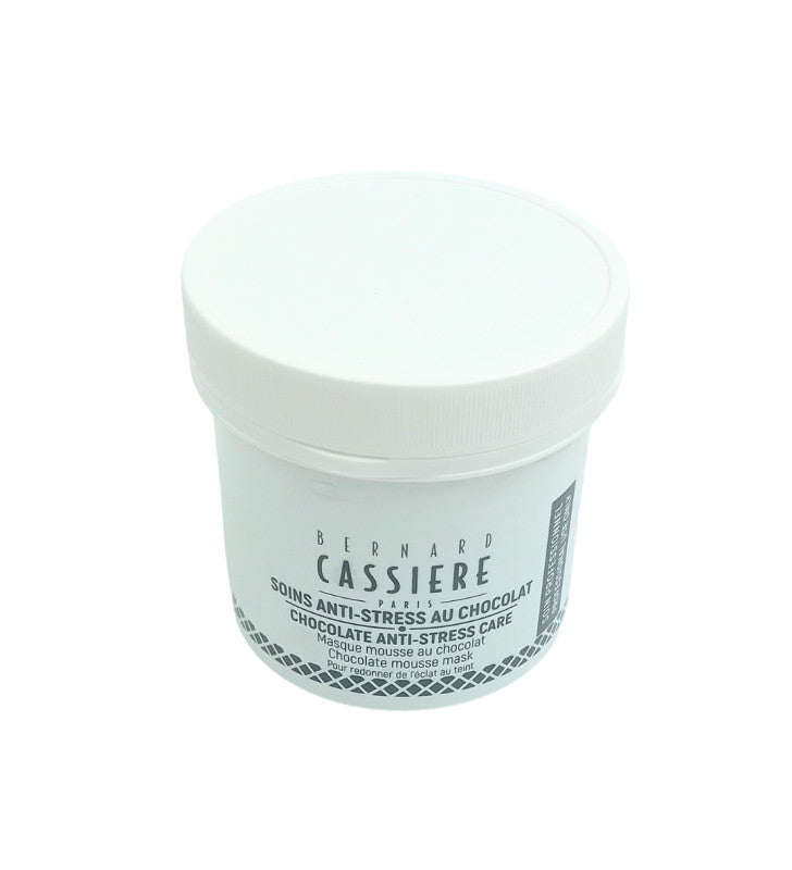 Bernard Cassiere - Masque Mousse Au Chocolat Profesional___9358___3216969145