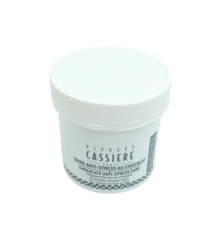 Bernard Cassiere - Masque Mousse Au Chocolat Profesional