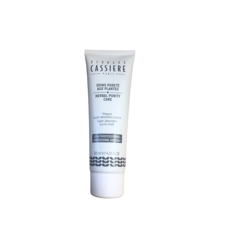 Bernard Cassiere - Masque Super-Absorbant Pureté Profesional thumbnail