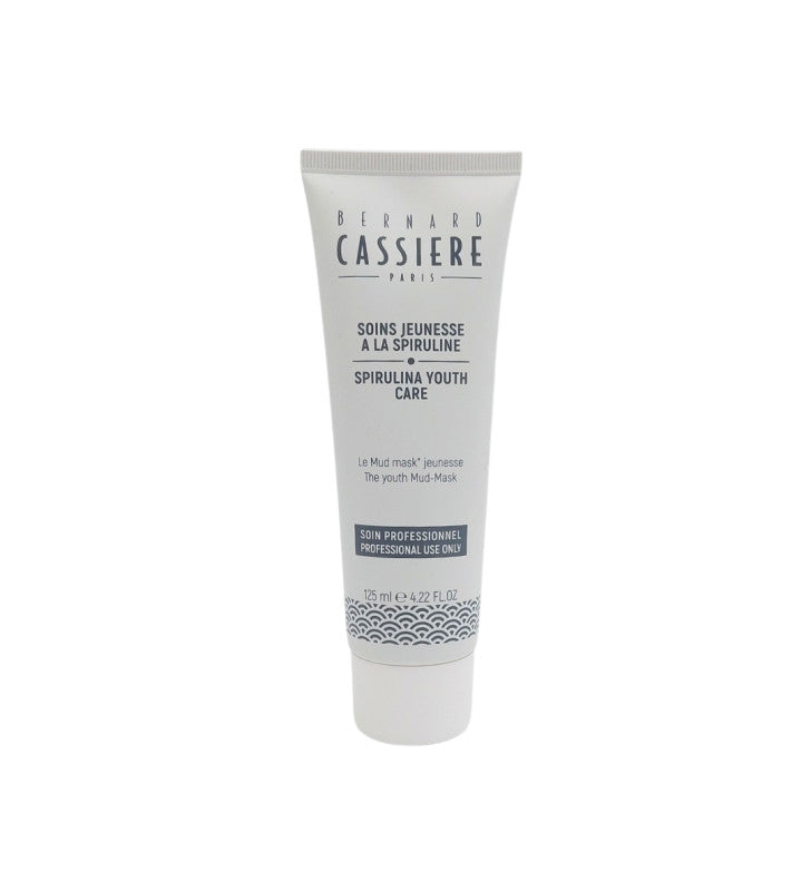 Bernard Cassiere - Mud-Mask Jeunesse Profesional___9345___4194282700