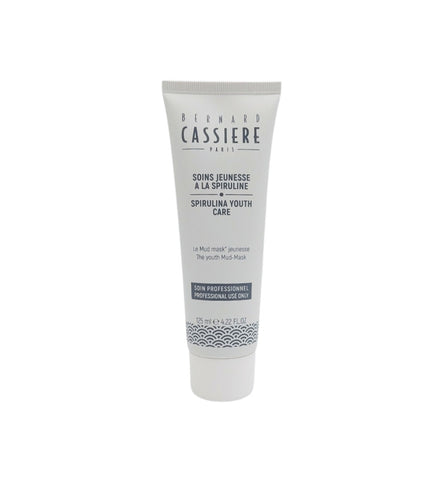 Bernard Cassiere - Mud-Mask Jeunesse Profesional