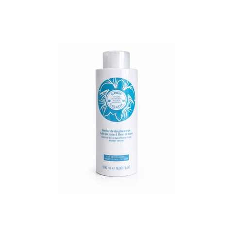 Coconut & Tiare Body Shower de Cabina - Moorea Treasures de Bernard Cassiere