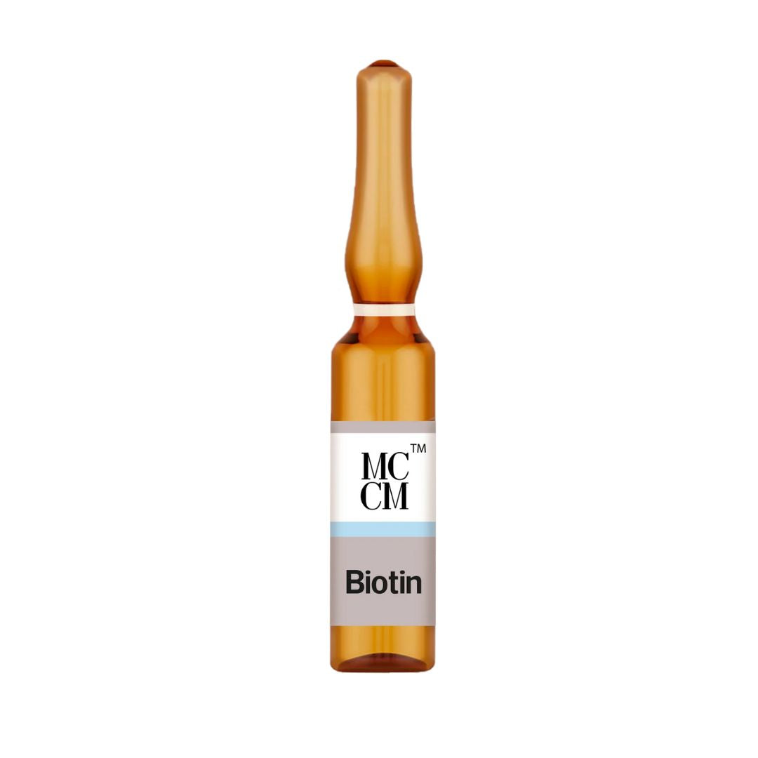 Biotin Hidrixin Ampoules de Medical Cosmetics thumbnail