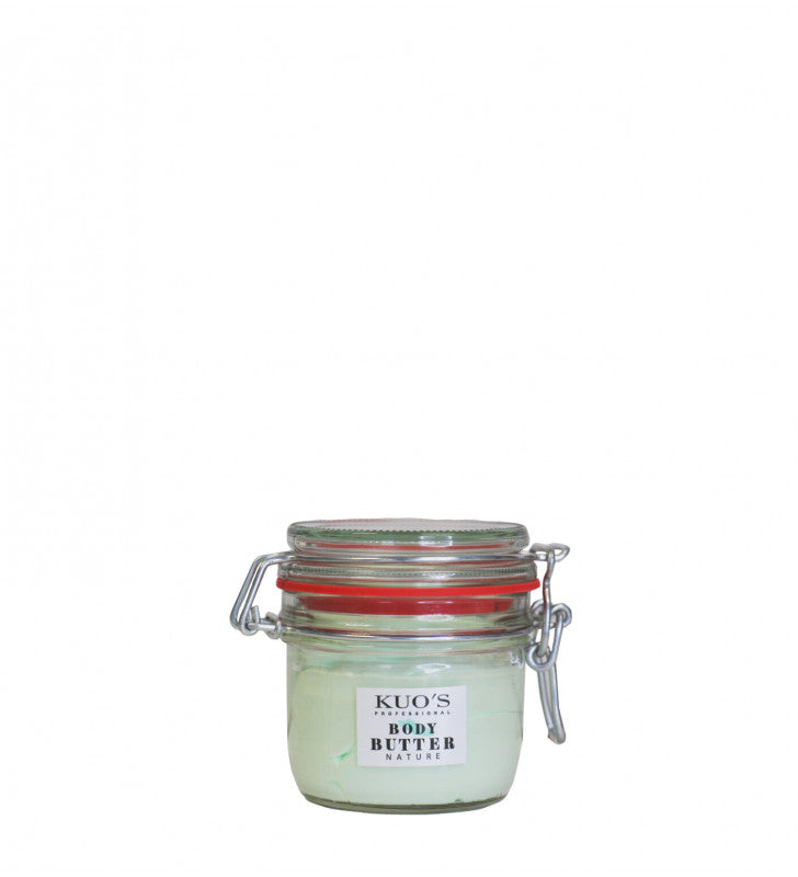 Body Butter Nature - KUO'S thumbnail