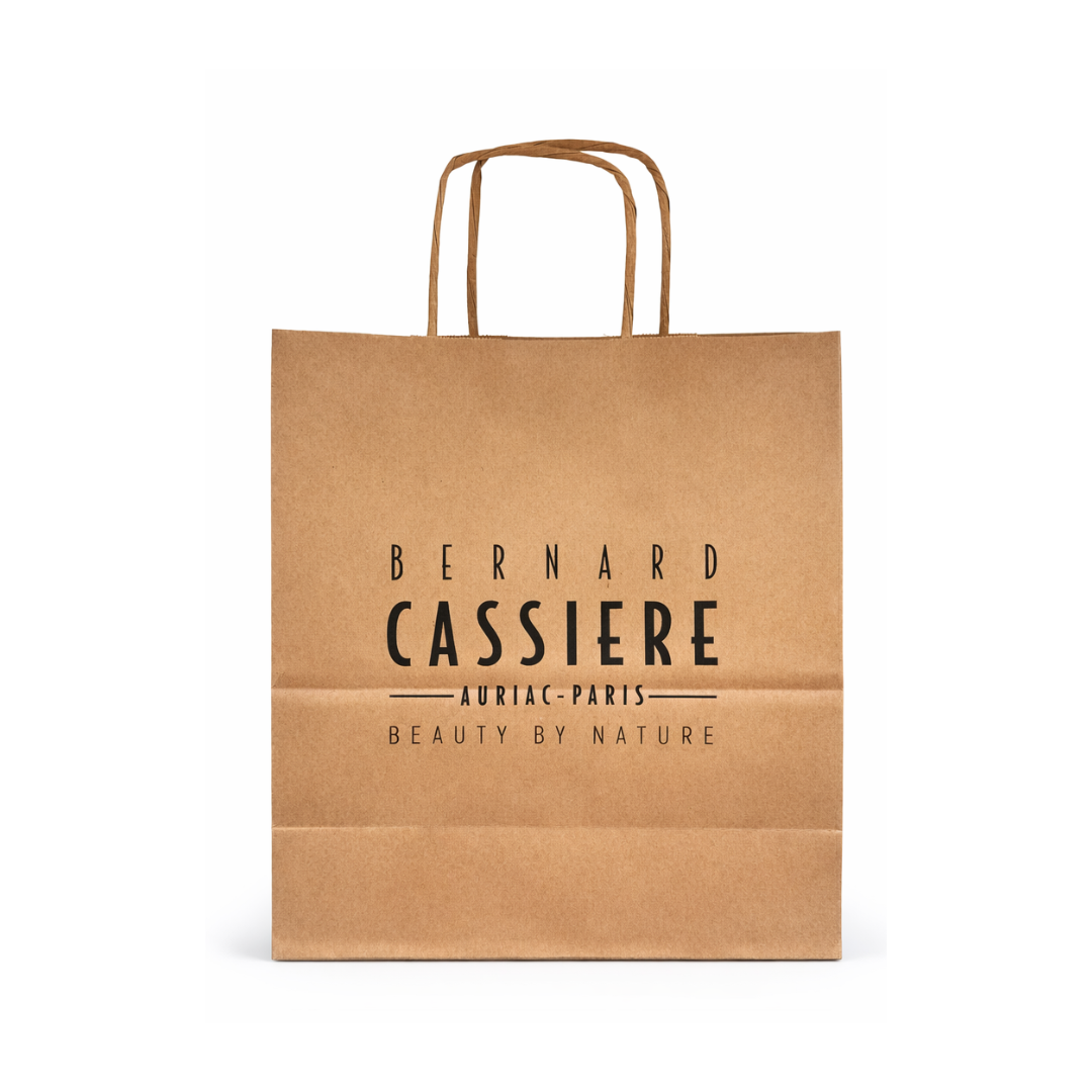 Bolsa Bernard Cassiere