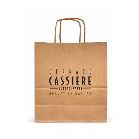 Bolsa Bernard Cassiere