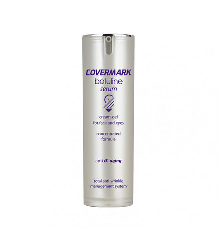 Botuline. Serum e-Aging - COVERMARK