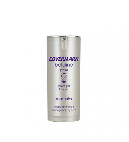 Botuline. Yeux e-Aging - COVERMARK