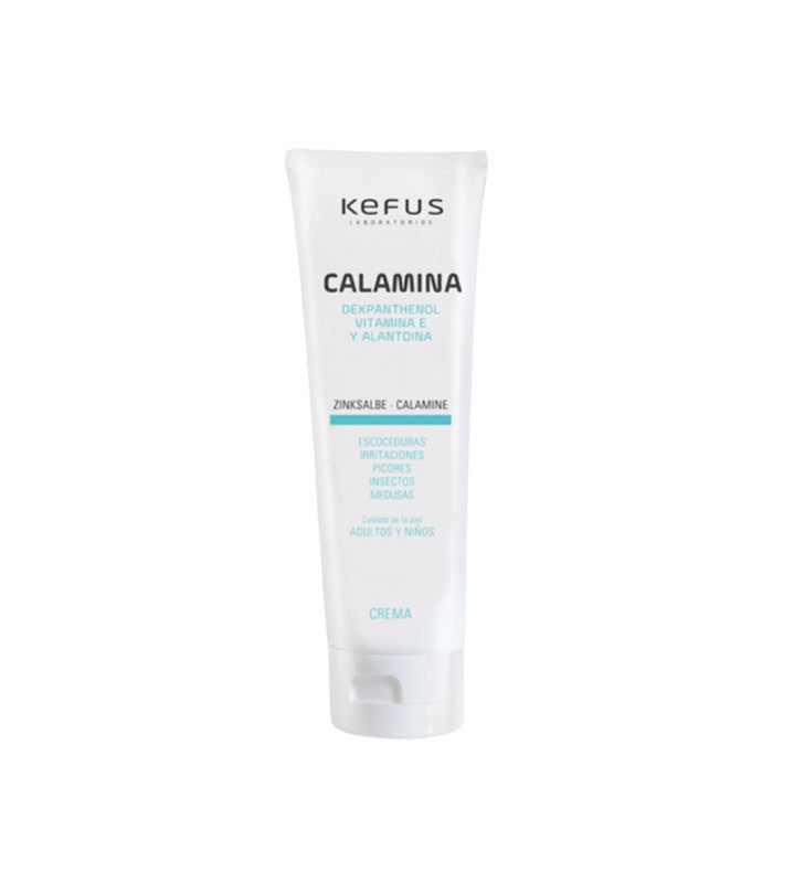 Calamina  Crema Calamina con Dexphantenol - Kefus___8793___474589738