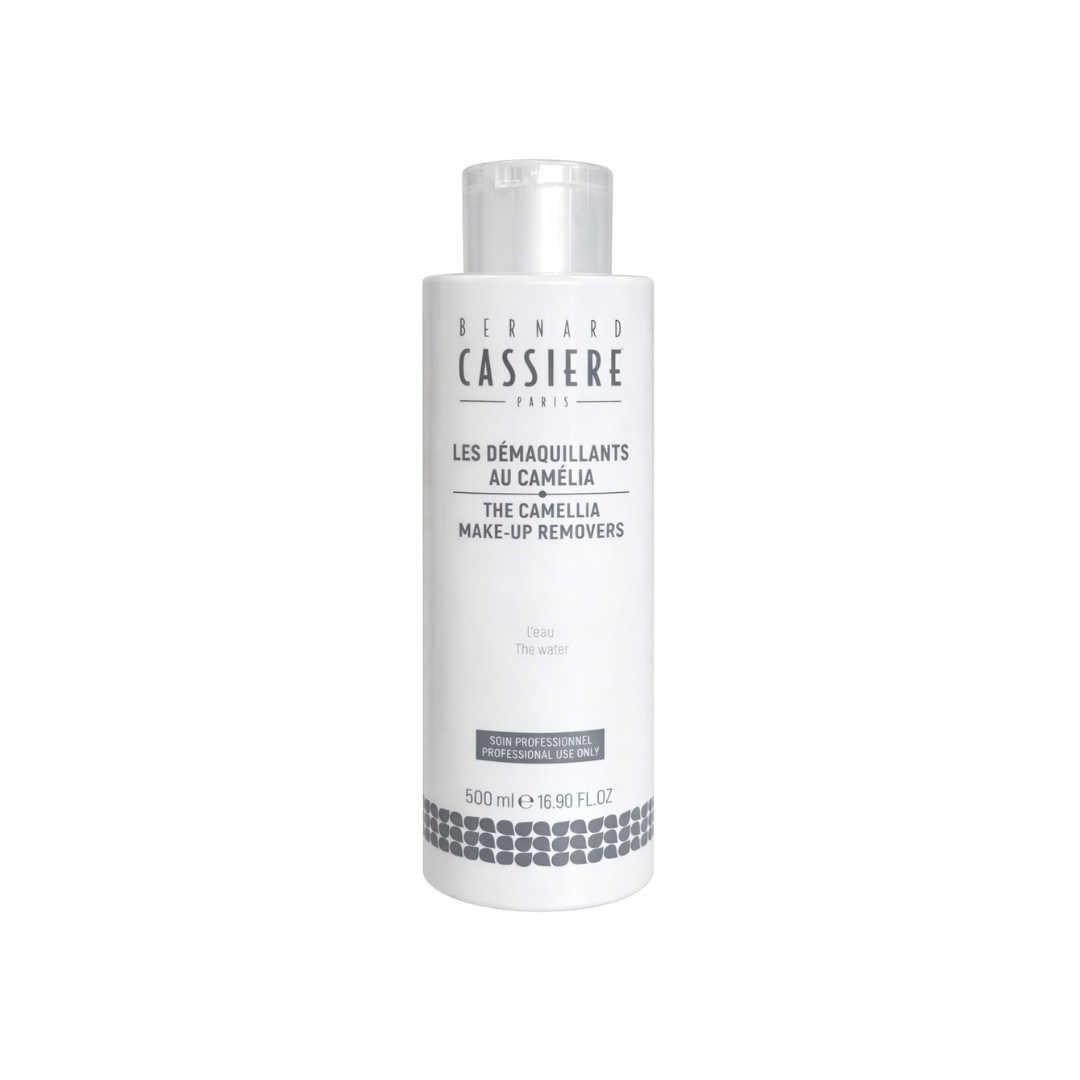 Camelia Make Up Remover Water de Cabina de Bernard Cassiere
