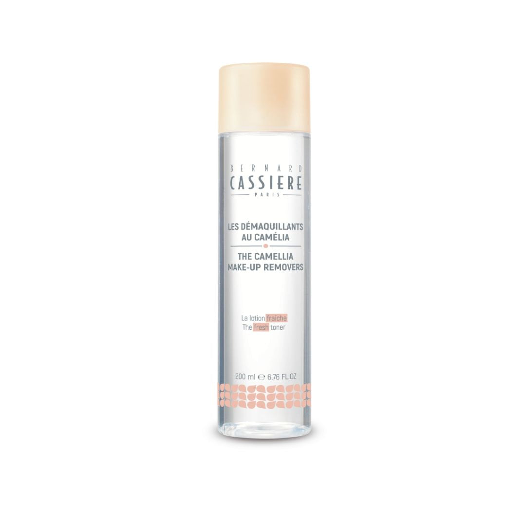 Camellia- The Fresh Toner - The Makeup Removers de Bernard Cassiere thumbnail