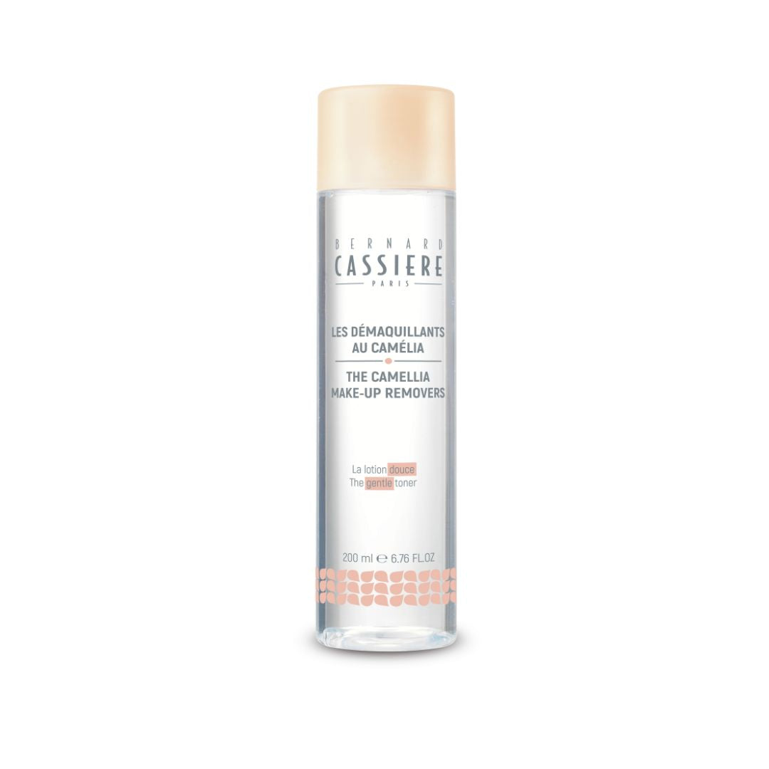 Camellia- The Gentle Toner - The Make Up Removers de Bernard Cassiere thumbnail