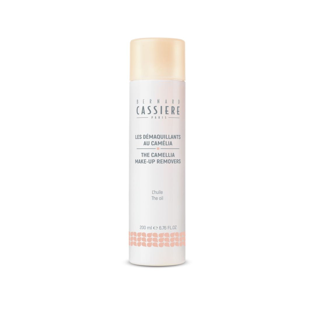 Camellia Make Up Remover Oil de Bernard Cassiere thumbnail