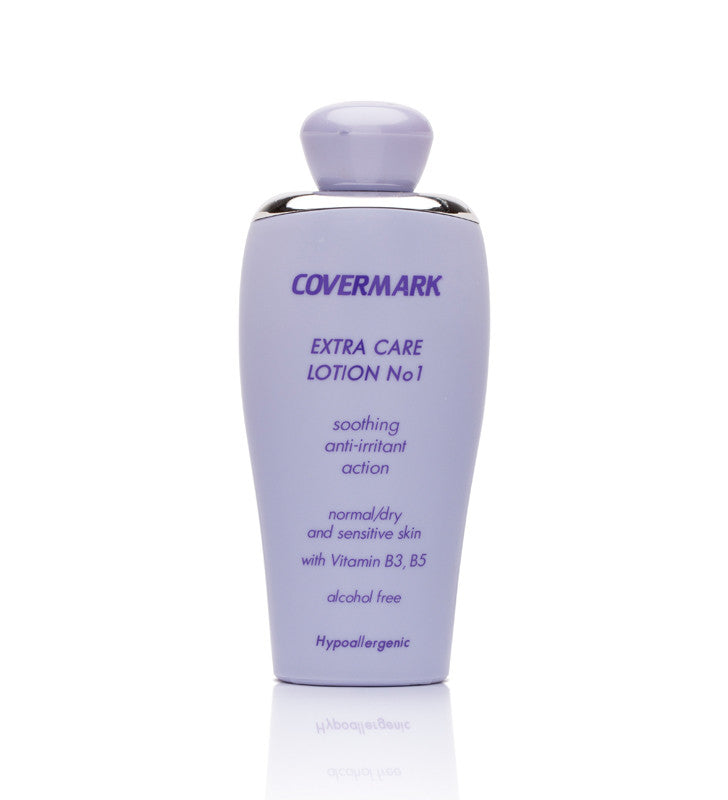 Camouflage. Extra Care Lotion - COVERMARK thumbnail