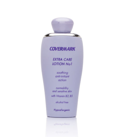 Camouflage. Extra Care Lotion - COVERMARK