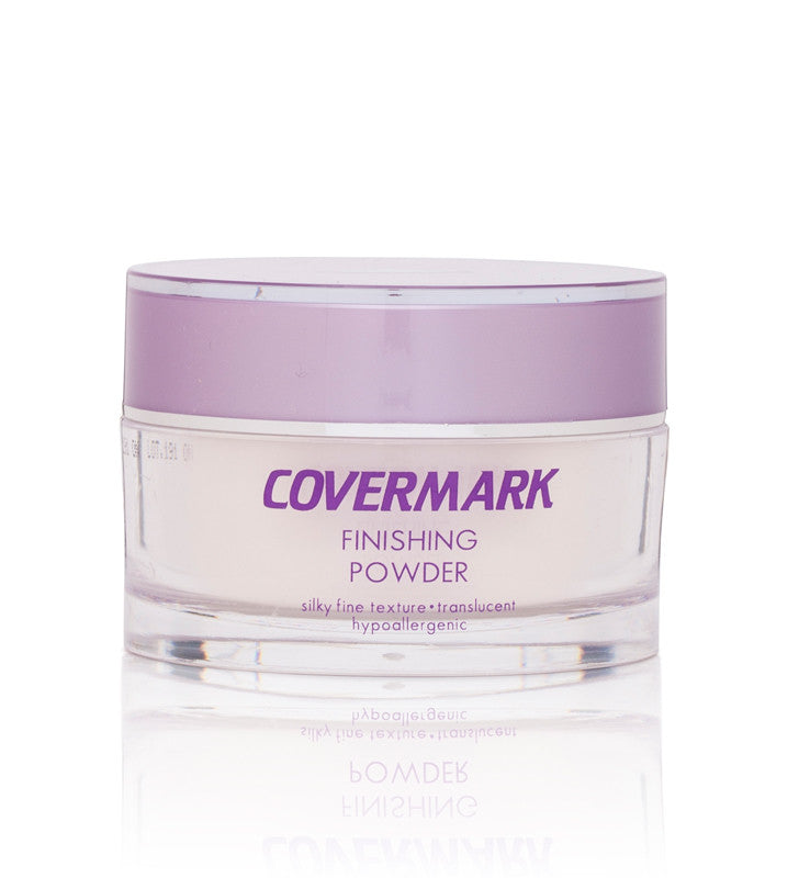 Camouflage. Finishing Powder - COVERMARK thumbnail