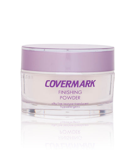 Camouflage. Finishing Powder - COVERMARK