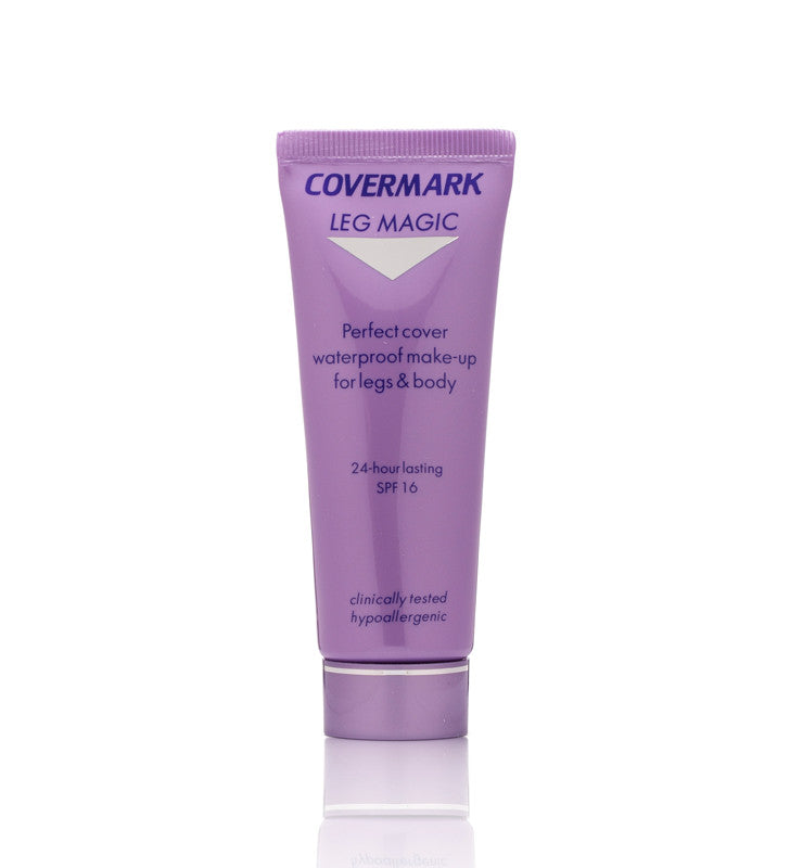 Camouflage  Leg Magic - COVERMARK___4572___3544317903