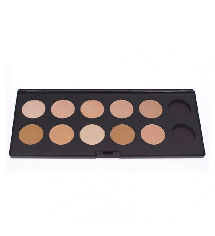 Camouflage  Paleta Imantada Profesional Leg Magic - Covermark___4613___718282598