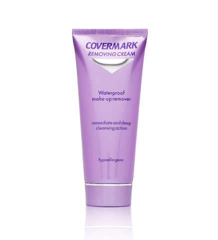 Camouflage. Removing Cream - COVERMARK