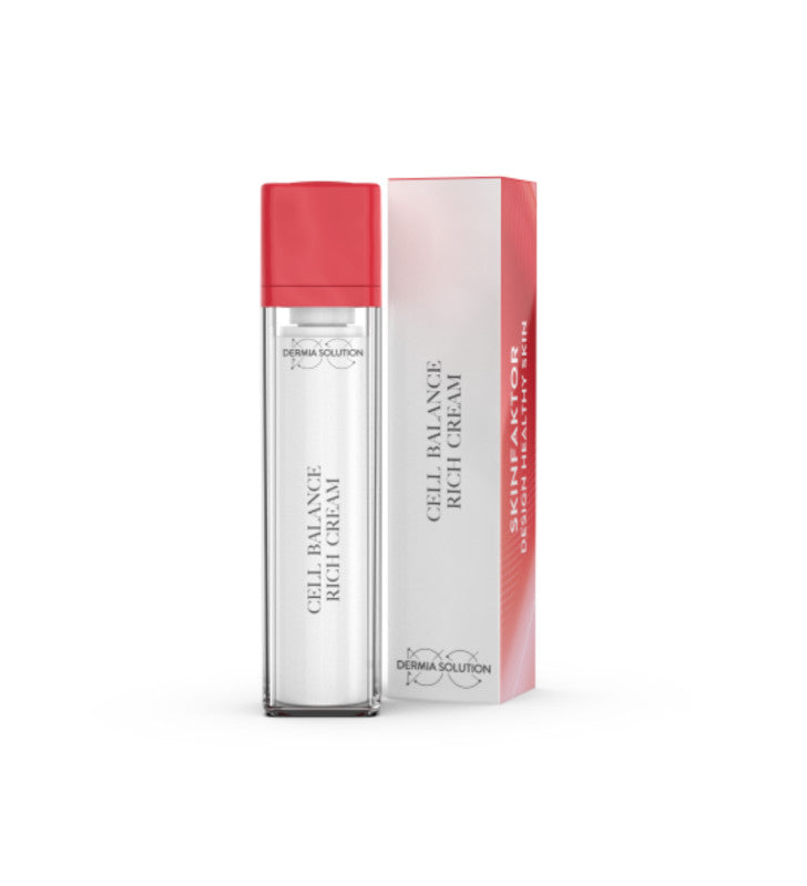 Cell Balance Rich Cream - Dermia Solution___9406___948728272