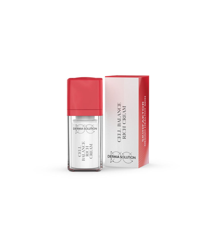Cell Balance Rich Cream - Dermia Solution_1446___9406_1446___2493577701